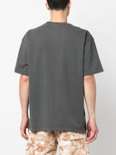 Carhartt Wip Main Logo Cotton T Shirt