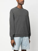 Carhartt Wip Main Logo Baumwoll-Sweatshirt