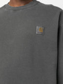 Carhartt Wip Main Logo Baumwoll-Sweatshirt