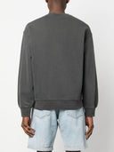 Carhartt Wip Main Logo Baumwoll-Sweatshirt