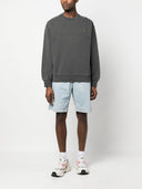 Carhartt Wip Main Logo Baumwoll-Sweatshirt
