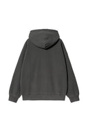 Carhartt Wip Main Logo Cotton Hoodie
