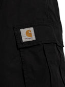 Carhartt Wip Main Cargo-Shorts aus Baumwolle