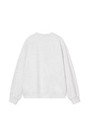 Carhartt Wip Main Logo Baumwoll-Sweatshirt