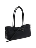 Margesherwood Grandma Leather Shoulder Bag
