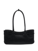 Margesherwood Grandma Leather Shoulder Bag