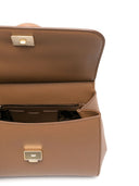 Borsa a mano grande Sicilia di Dolce & Gabbana