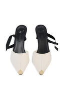 Jacquemus Les Espadrilles Pumps