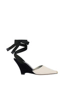 Jacquemus Les Espadrilles Pumps