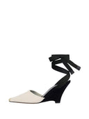 Jacquemus Les Espadrilles Pumps