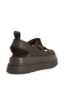 Ugg Goldenglow Slingback Sandals