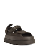 Ugg Goldenglow Slingback Sandals