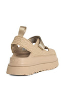 Ugg Goldenglow Slingback Sandals