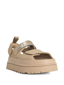 Ugg Goldenglow Slingback Sandals
