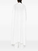 Norma Kamali – Übergroßes Hemdkleid