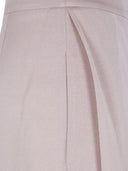 Emporio Armani Hose mit geradem Bein