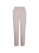 Emporio Armani Hose mit geradem Bein