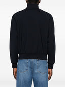 Emporio Armani Capsule Pre Wool Blend Bomberjakke