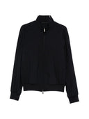 Emporio Armani Capsule Pre Wool Blend Bomberjakke