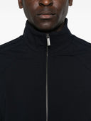 Emporio Armani Capsule Pre Wool Blend Bomberjakke