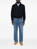 Emporio Armani Capsule Pre Wool Blend Bomberjakke