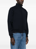 Emporio Armani Capsule Pre Wool Blend Bomberjakke