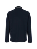 Emporio Armani Logo Cotton Polo Shirt