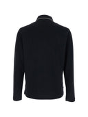 Emporio Armani Logo Cotton Polo Shirt