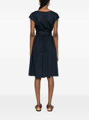 Woolrich Cotton Short Dress