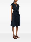 Woolrich Cotton Short Dress