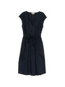 Woolrich Cotton Short Dress