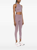 Top tipo bralette de Adidas By Stella Mc Cartney