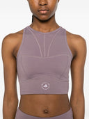 Top tipo bralette de Adidas By Stella Mc Cartney
