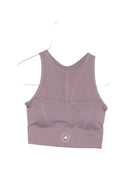 Top tipo bralette de Adidas By Stella Mc Cartney