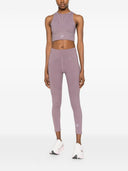 Top tipo bralette de Adidas By Stella Mc Cartney