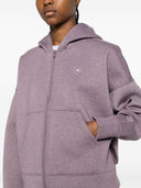 Adidas By Stella Mc Cartney Logo Hoodie