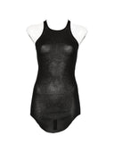 Canotta asimmetrica di Rick Owens
