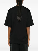 Adidas By Stella Mc Cartney Logo T Shirt