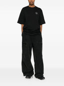 Adidas By Stella Mc Cartney Logo T Shirt