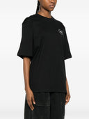Adidas By Stella Mc Cartney Logo T Shirt