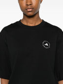 Adidas By Stella Mc Cartney Logo T Shirt