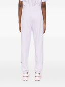 Adidas By Stella Mc Cartney Cotton Sweatpants