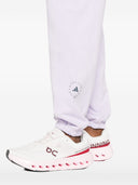 Adidas By Stella Mc Cartney Cotton Sweatpants
