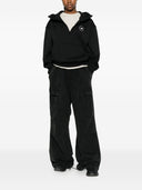 Adidas By Stella Mc Cartney Cotton Hoodie
