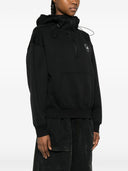 Adidas By Stella Mc Cartney Cotton Hoodie
