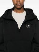 Adidas By Stella Mc Cartney Cotton Hoodie