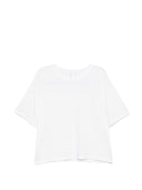Kurzärmliges Top von Norma Kamali
