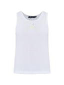 Dolce & Gabbana Cotton Top