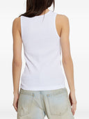 Dolce & Gabbana Cotton Top