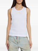 Dolce & Gabbana Cotton Top